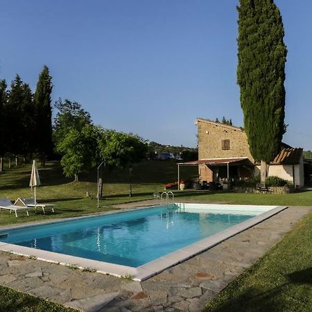 Il Vignolino Guest House Барберино ди Мугело Екстериор снимка