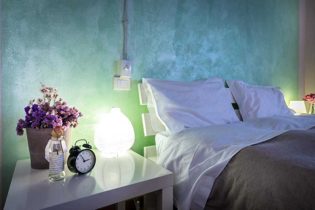 Il Vignolino Guest House Барберино ди Мугело Стая снимка