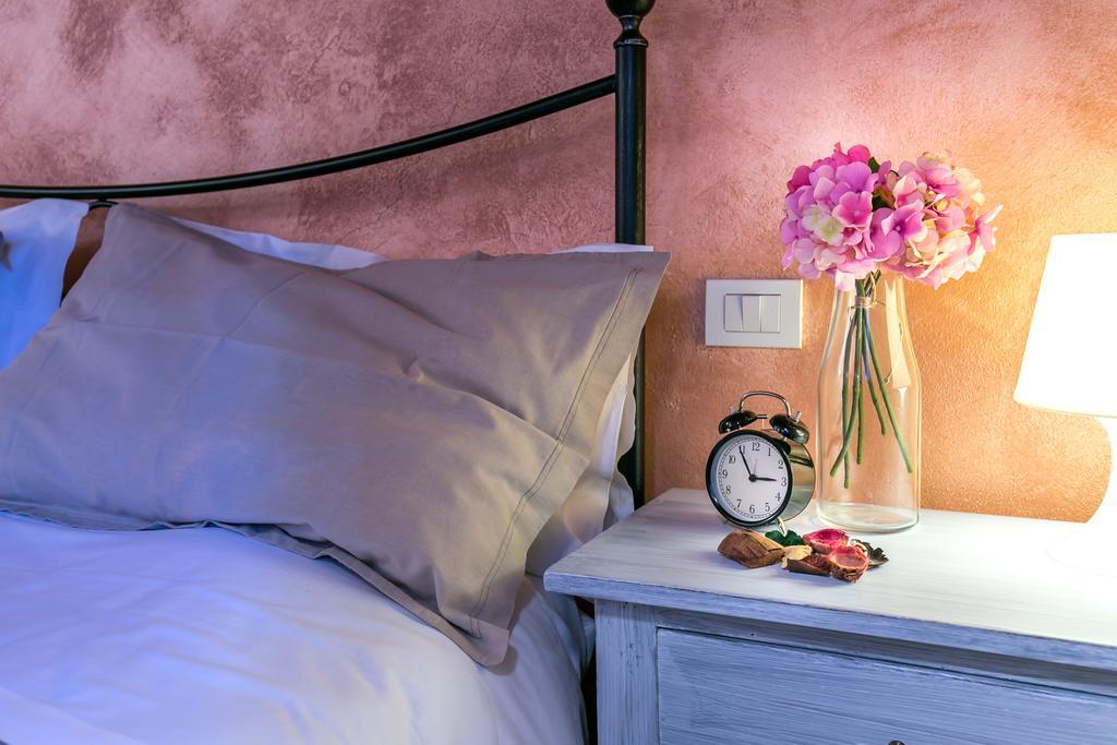 Il Vignolino Guest House Барберино ди Мугело Екстериор снимка