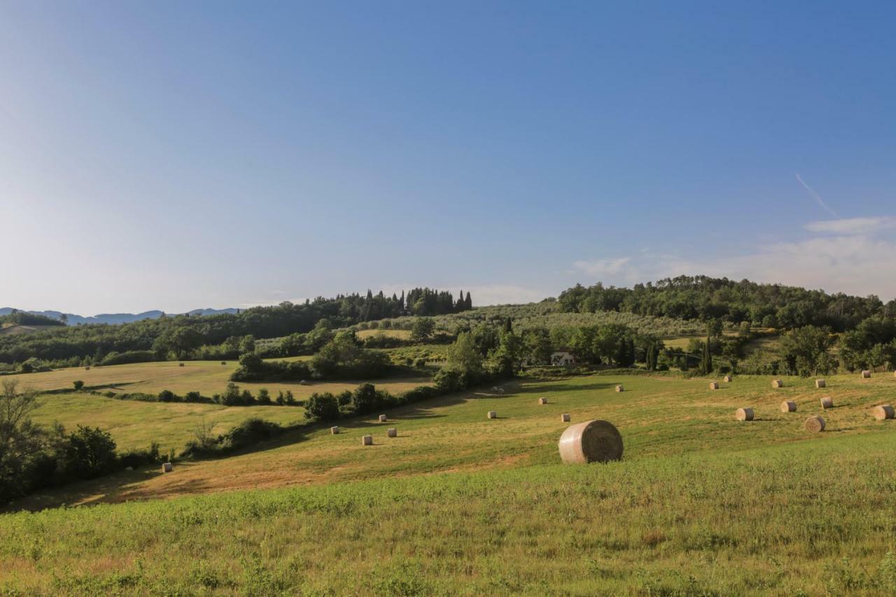 Il Vignolino Guest House Барберино ди Мугело Екстериор снимка
