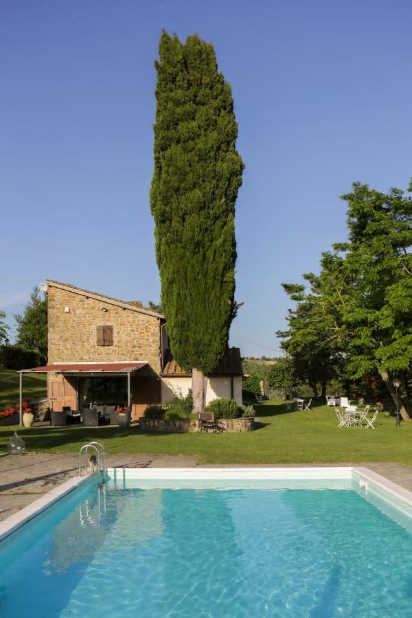 Il Vignolino Guest House Барберино ди Мугело Екстериор снимка